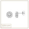 Orecchini Comete Gioielli ORB 1075 | Comete Gioielli Catania